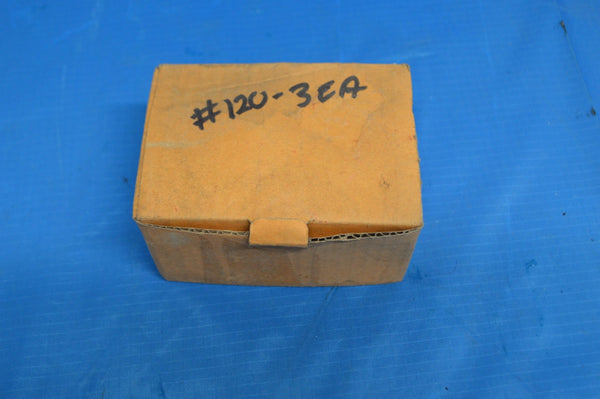 Isuzu Horn Low Note GM#97237047