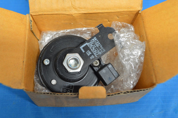 Isuzu Horn Low Note GM#97237047