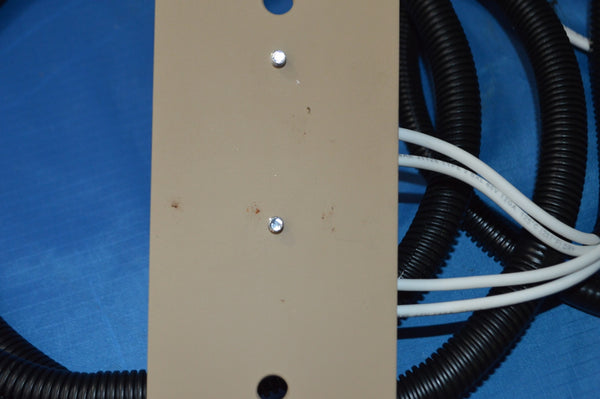 80" Wiring Harness Truck Tractor Rear Axle Drive Part# A06-19597-000 NSN: 6150-01-344-1071