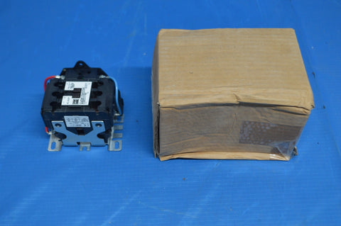 Cutler-Hammer C320KGY31 Series C1 Electronic Torque Terminal Contactor 50/60Hz NSN: 611000CONTACT