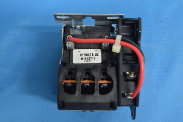 Cutler-Hammer C320KGY31 Series C1 Electronic Torque Terminal Contactor 50/60Hz NSN: 611000CONTACT