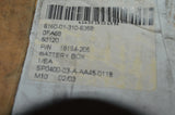 Eagle Picher 18164-205 Battery Box NSN:6160-01-310-6358