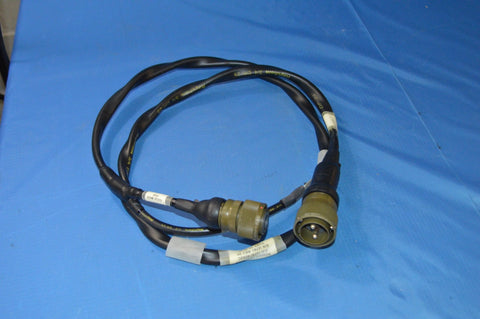 Navistar Defense 107574052C Military Power Wiring Harness NSN: 6150-01-568-5807