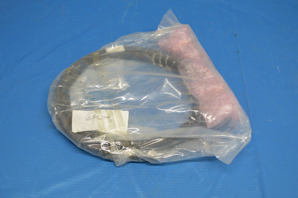Military Power Cable Assembly, NSN:6150-01-482-1211, P/N: 24A27111-001
