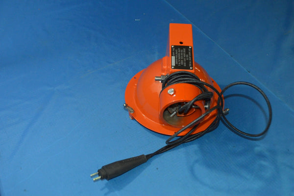 Godfrey PAR 56 Airport Approach Marker Light  NSN: 6210-00-646-9077 Model: MB-2