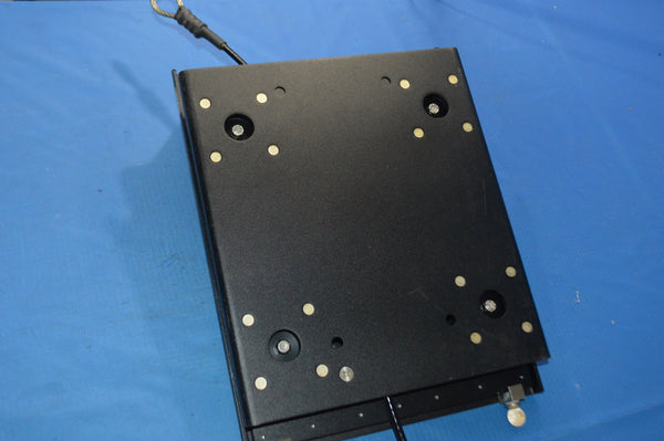 MILITARY CABLE LOCK SHOCK VIBRATION RACK MOUNT NSN:6150-01-435-3917
