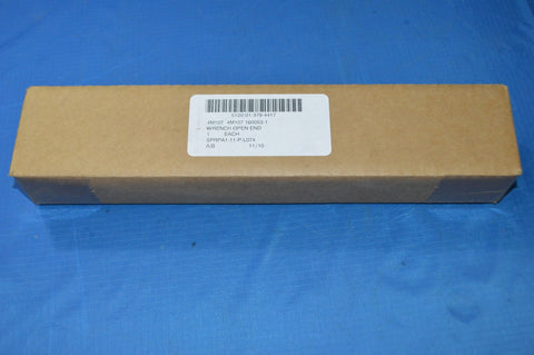 Open End Socket Wrench NSN:5120-01-379-4417 P/N:160053-1