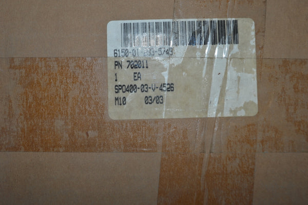 Military Wire Harness for Hemat Cargo Trailer NSN: 6150-01-293-5749