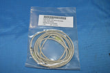 6150-01-183-5422 P/N:M83413/8-A54BB 12awg Electrical Lead