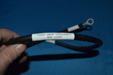 Prestolite 28" 8awg Electrical Lead NSN: 6150-01-139-1830 P/N: 12311590-1