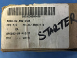 Military Standards Rotary Switch for M939 NSN:5930-00-699-9438 P/N:MIL-S-13623/1-2