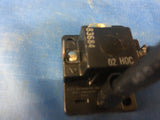 Tecumseh Thermal-Overload Motor Protector NSN:6110-01-122-4668 Model:83684
