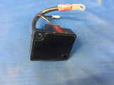 Tecumseh Thermal-Overload Motor Protector NSN:6110-01-122-4668 Model:83684
