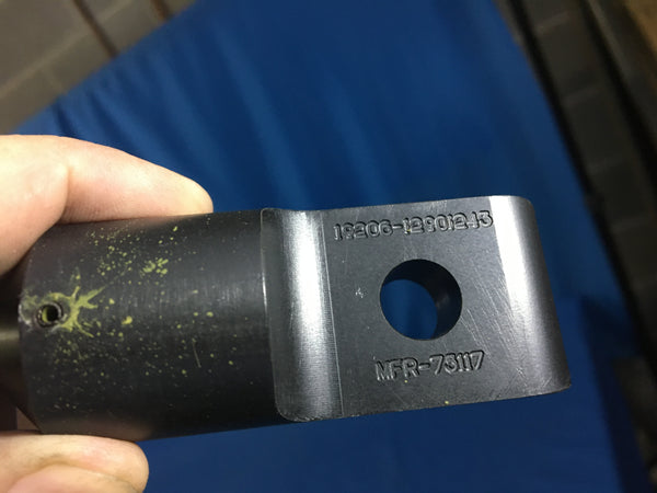 NOS Adapter, Retrieval Tool NSN:1920-01-290-1243 P/N:19206-12901243