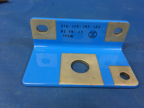 Bell Helicopter Textron Conductor Bus NSN:6150-01-256-4648 P/N:214-175-183-103