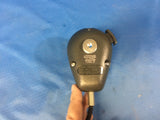 Applied Electro Mechanics Loudhailer Microphone NSN: 5965-00-947-2310 P/N: AEMM1C2