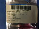 NOS Altra Holdings Thrust Washer Bearing NSN:3120-01-349-4266 Model:18822