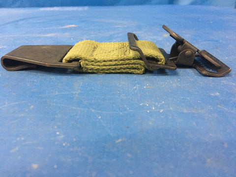 US Army Tank Automotive Command Webbing Strap NSN:5340-01-193-7148 P/N:12337859
