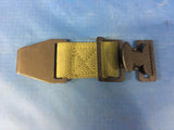 US Army Tank Automotive Command Webbing Strap NSN:5340-01-193-7148 P/N:12337859