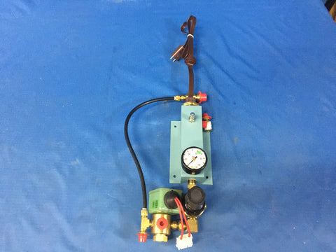 NOS SPX Corp 23996-501 Pressure Filter NSN:4330-01-061-2076