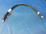 US Army Tank Automotive Command Electrical Lead NSN:6150-01-434-6421 P/N:12370823