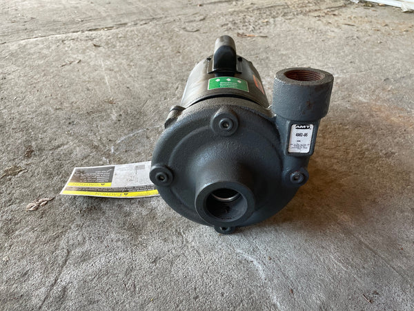 3 HP ODP AMT/WEG Water Pump