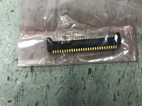 Receptacle Connector NSN: 5935-01-020-9574 P/N: 200361