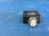 TYCO W58-XB1A4A-30 30A Push-Reset 250VAC/50VDC Thermal Circuit Breaker