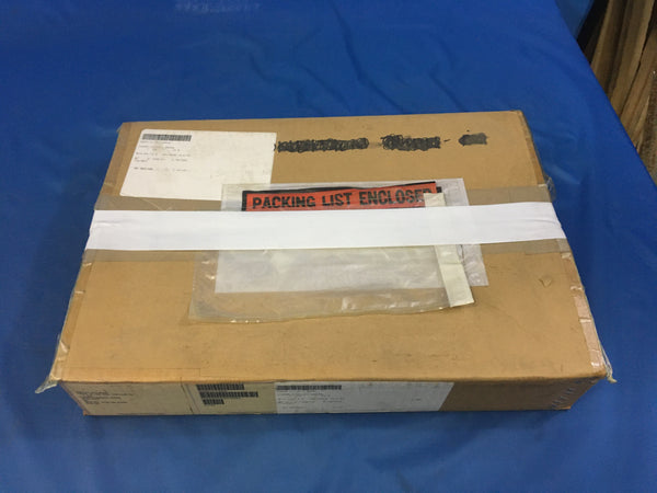 Lockheed Martin Circuit Breaker Cover NSN:5925-01-517-2402 Model:16E1124-59