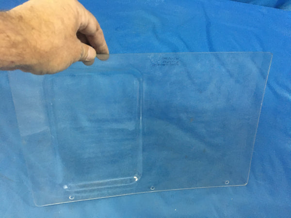 Lockheed Martin Circuit Breaker Cover NSN:5925-01-517-2402 Model:16E1124-59