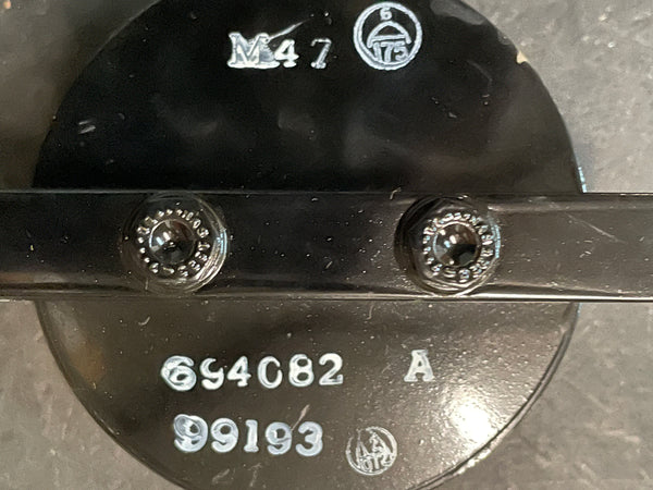 Honeywell International 694082 Bearing Id Retainer NSN:6115-00-245-0134