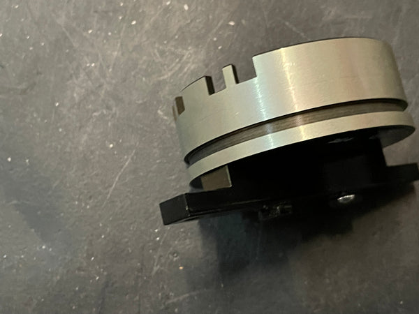 Honeywell International 694082 Bearing Id Retainer NSN:6115-00-245-0134