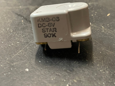 Star Micronics KMB06 Audio Alarm NSN:6350-01-216-5866