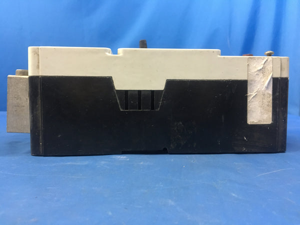 Cutler Hammer KDB3400KW, 400 Amp 3 Pole 600 Volt Molded Case Switch