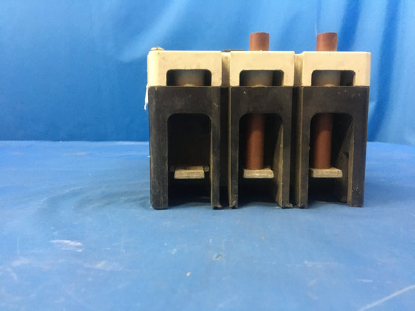 Cutler Hammer KDB3400KW, 400 Amp 3 Pole 600 Volt Molded Case Switch