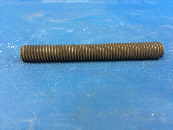 (20) 1/2" X 4" Fully Threaded Rod Stud NSN:5306-00-M00-0219
