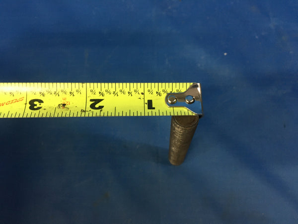 (20) 1/2" X 4" Fully Threaded Rod Stud NSN:5306-00-M00-0219