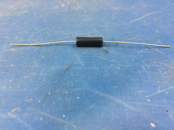 (10) Raytheon RNC65H1621FM Film Fixed Resistor NSN:5905-00-233-3235