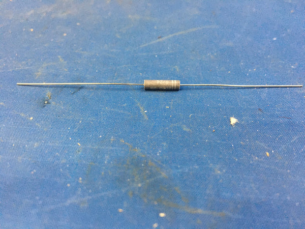 Vishay G-3-66 Inductive Wire Wound Fixed Resistor 205 OHMS NSN:5905-01-249-9014 Model:J690P2050A