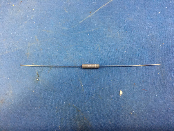 Vishay G-3-66 Inductive Wire Wound Fixed Resistor 205 OHMS NSN:5905-01-249-9014 Model:J690P2050A