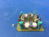 ITT Industries SDHC92627B Electrical Surge Arrester NSN:5920-01-322-1931