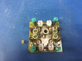 ITT Industries SDHC92627B Electrical Surge Arrester NSN:5920-01-322-1931