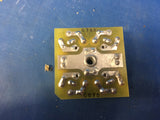 ITT Industries SDHC92627B Electrical Surge Arrester NSN:5920-01-322-1931