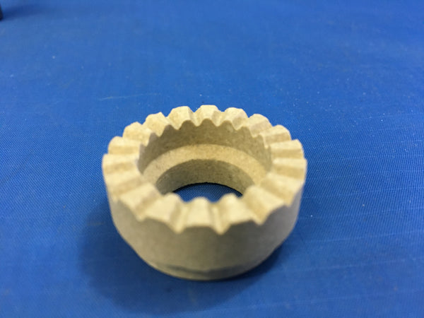 U.S. Army Tank Automotive Command Spacing Threaded Standoff 1.438" X .625" NSN:5340-01-317-4800 Model:12337637-11
