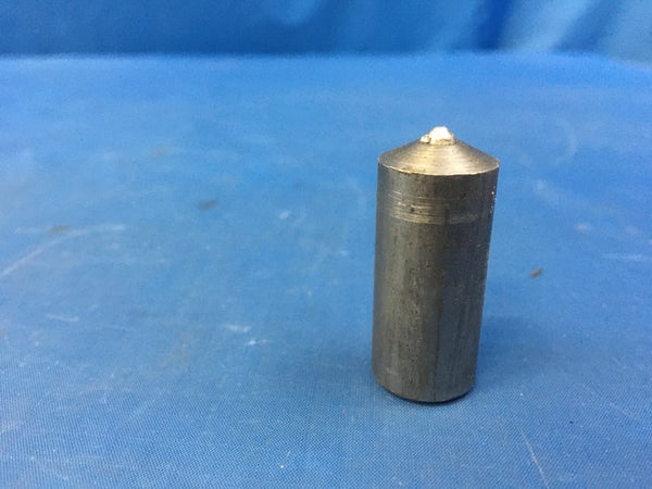 U.S. Army Tank Automotive Command Spacing Threaded Standoff 1.438" X .625" NSN:5340-01-317-4800 Model:12337637-11