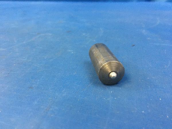 U.S. Army Tank Automotive Command Spacing Threaded Standoff 1.438" X .625" NSN:5340-01-317-4800 Model:12337637-11