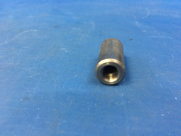 U.S. Army Tank Automotive Command Spacing Threaded Standoff 1.438" X .625" NSN:5340-01-317-4800 Model:12337637-11