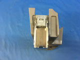 Rockwell Collins Electrical Equipment Mounting Base for Huumv/cuttv NSN: 5975-01-375-1302 P/N: 986-0645-001