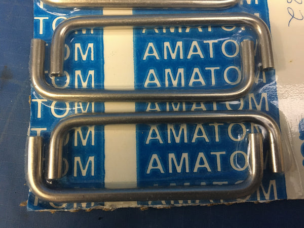 (2) New Haven Bow Handle NSN:5340-01-193-7105 Model:10135-SS-0632-7