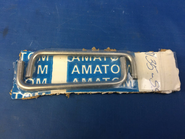 (2) New Haven Bow Handle NSN:5340-01-193-7105 Model:10135-SS-0632-7